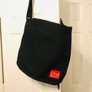 Manhattan Portage Messenger Bag